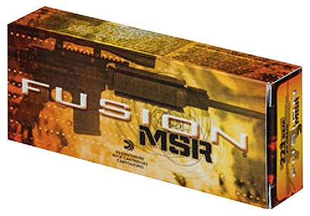 Federal - Fusion - 6.8mm Rem SPC for sale