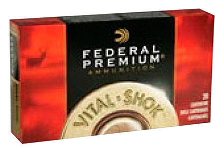 Federal - Premium - .270 Win for sale