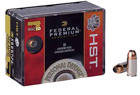 Federal - Premium - .380 Auto for sale