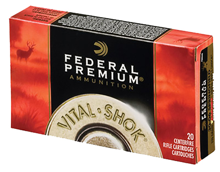 FED PRM 338WIN 210GR NP 20/200 - for sale