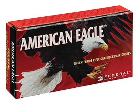 Federal - American Eagle - 7.62x39mm for sale