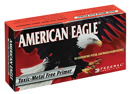 Federal - American Eagle - .380 Auto for sale