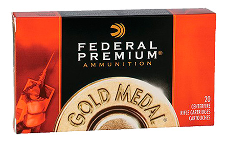 Federal - Premium - .223 Remington for sale