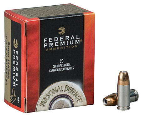 Federal - Premium - .40 S&W for sale