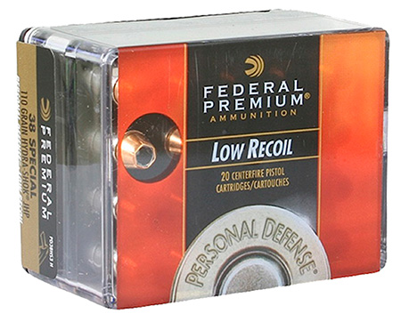 Federal - Premium - .38 Special for sale
