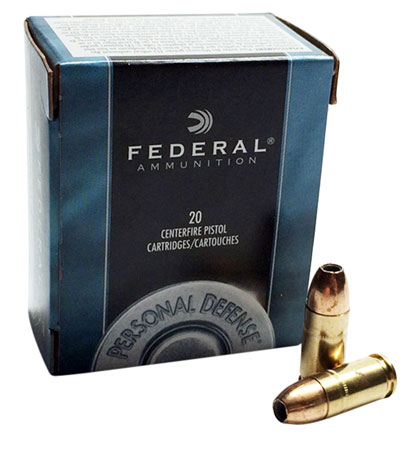 Federal - Power-Shok - .41 Rem Mag for sale