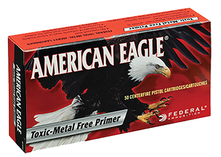 Federal - American Eagle - .32 ACP