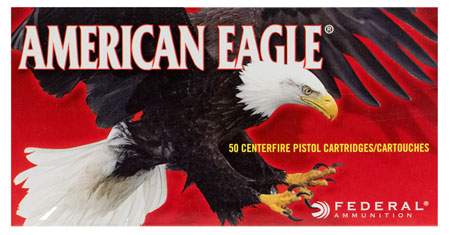Federal - American Eagle - 10mm Auto for sale
