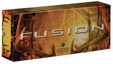 Federal - Fusion - .243 Win for sale
