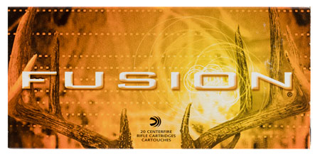 Federal - Fusion - 30-30 Win for sale