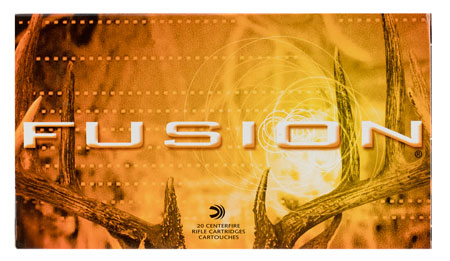 Federal - Fusion - 30-06 Springfield for sale