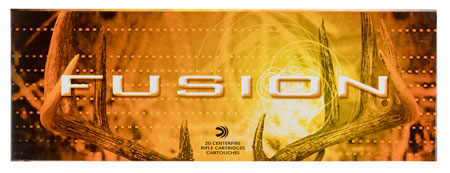 Federal - Fusion - .300 WSM for sale