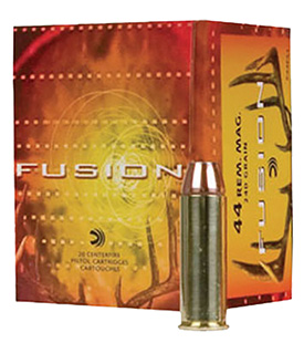 Federal - Fusion - .357 Mag for sale