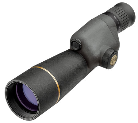 leupold & stevens inc - Gold Ring - 15-30X50 MM for sale