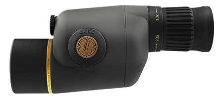leupold & stevens inc - Gold Ring - 10-20X40 MM for sale