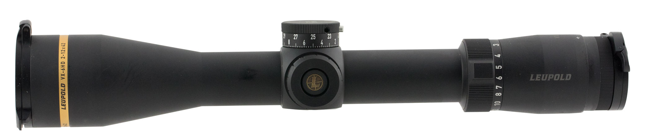 leupold & stevens inc - VX-6HD - 6 HD 3-18X50 MM for sale