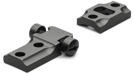 LEUP STD REM 700 2PC BASE MATTE - for sale