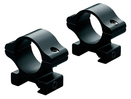 LEUP RFLMN DETACH RNGS MED MATTE - for sale