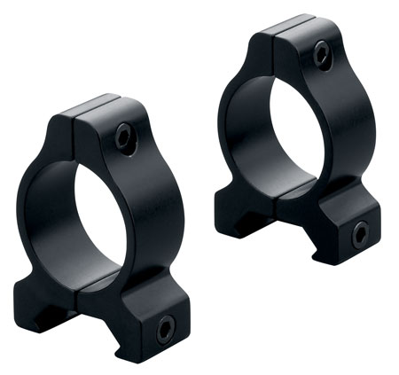 LEUP RFLMN .22 RF 3/8" RNGS GLOSS - for sale