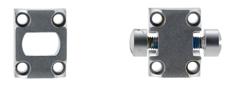 leupold & stevens inc - Standard Base - 2 PIECE for sale