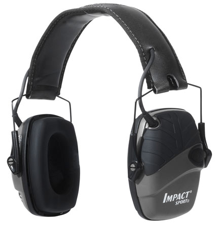 H/L IMPACT SPORT DLX HEADBAND BLK - for sale