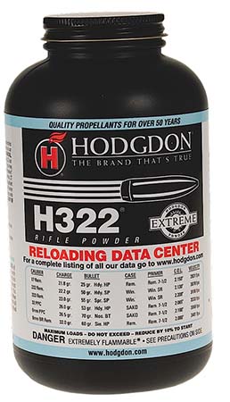 hodgdon powder co inc - Smokeless -  for sale
