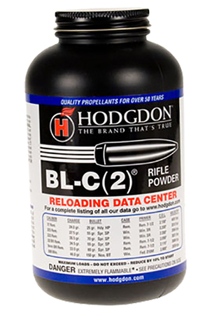 hodgdon powder co inc - BL-C -  for sale