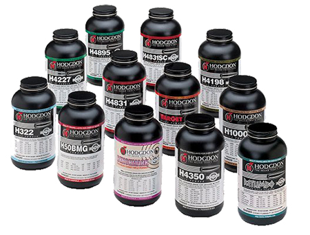 hodgdon powder co inc - Smokeless -  for sale