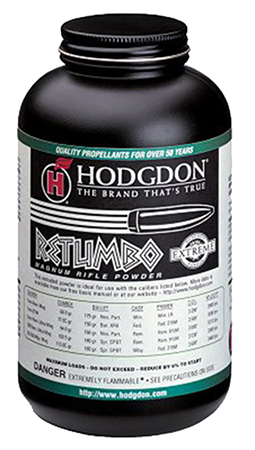 hodgdon powder co inc - Retumbo -  for sale