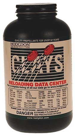hodgdon powder co inc - Smokeless -  for sale