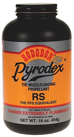 hodgdon powder co inc - Muzzleloading -  for sale