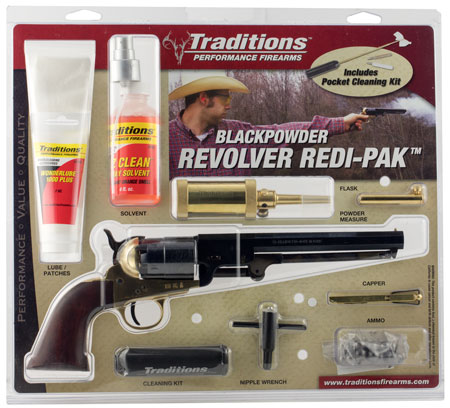 Traditions INC - 1851 - 44 Cal for sale