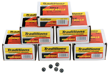 Traditions INC - Revolver - 44 Cal for sale
