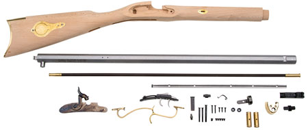 Traditions INC - St. Louis Hawken - 50 Cal for sale