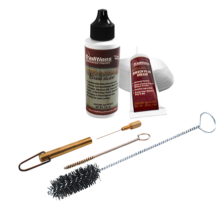 Traditions INC - Breech Plug -  for sale