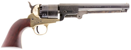 Traditions INC - 1851 - 44 Cal for sale