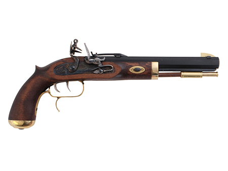 Traditions INC - Trapper - 50 Cal for sale