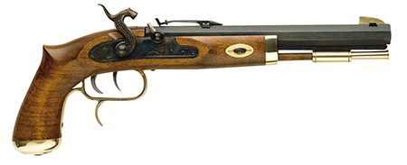 Traditions INC - Trapper - 50 Cal for sale