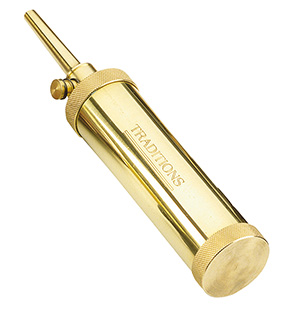 Traditions INC - Deluxe Flask - Multi-Caliber for sale