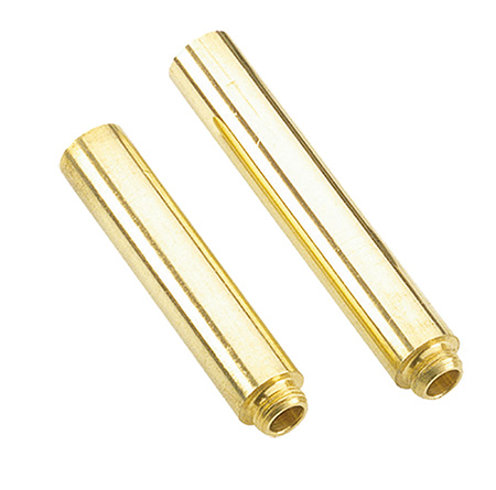 Traditions INC - Brass Spout Set - Black Powder for sale