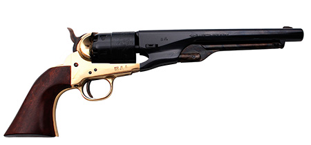Traditions INC - 1860 - 44 Cal for sale