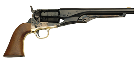 Traditions INC - 1860 - 44 Cal for sale