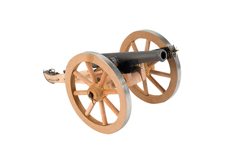 Traditions INC - Napoleon III - 50 Cal for sale