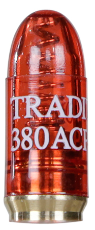 Traditions INC - Snap Caps - .380 Auto for sale