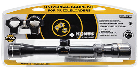 CVA - Knous KonuShot -  for sale
