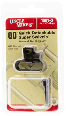 UNCLE MIKES|VISTA - Super Swivel - 115 for sale