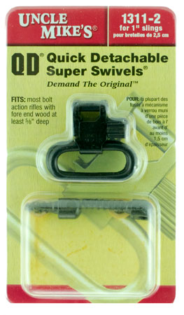 U/M SWIVELS QD 115 RGS 1.25" - for sale