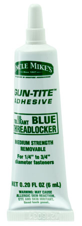 U/M GUN-TITE - for sale