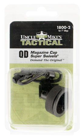 U/M SWIVEL SET QD MAG CAP REM870 INT - for sale