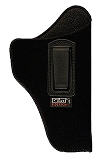 U/M INSIDE PANT HLSTR W/STRP SZ 0 RH - for sale